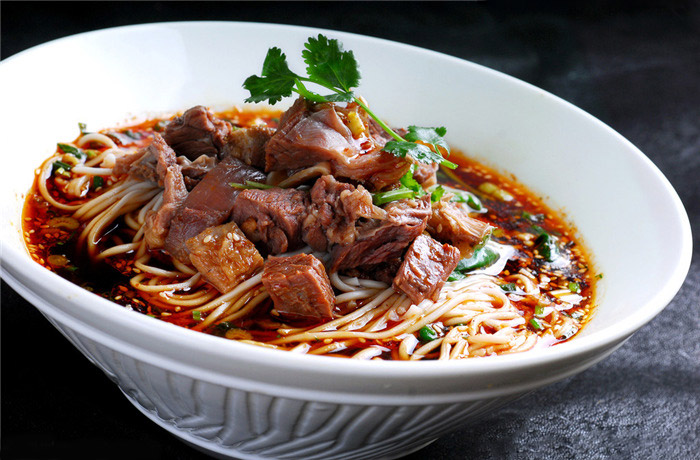 丰台牛肉粉培训
